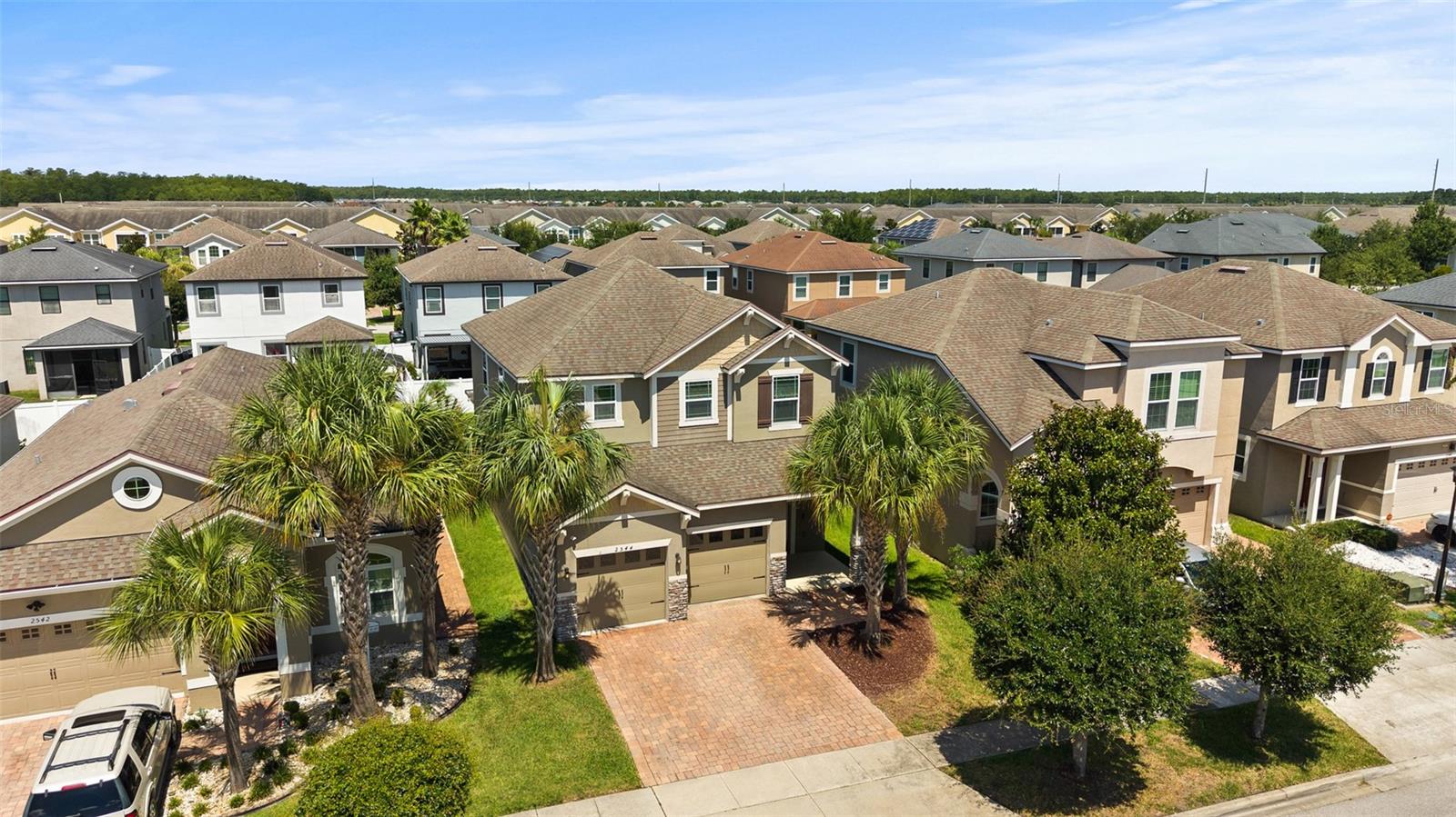 TAPESTRY - Residential