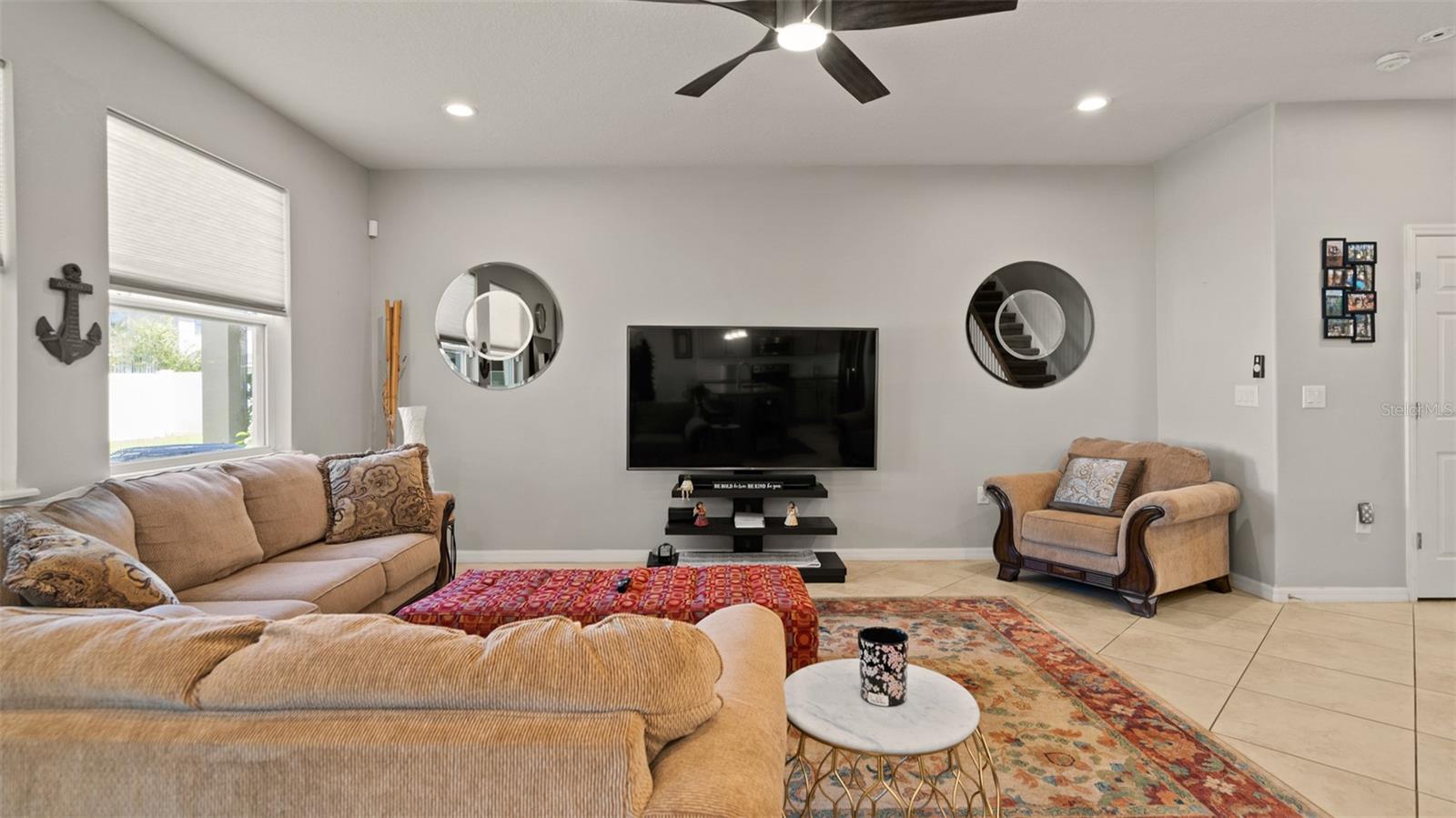 TAPESTRY - Residential