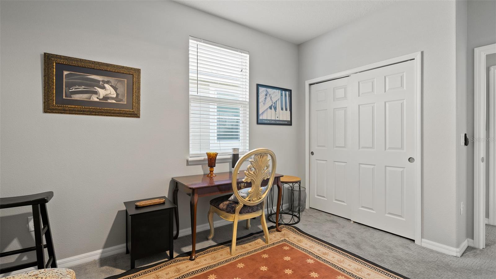 TAPESTRY - Residential