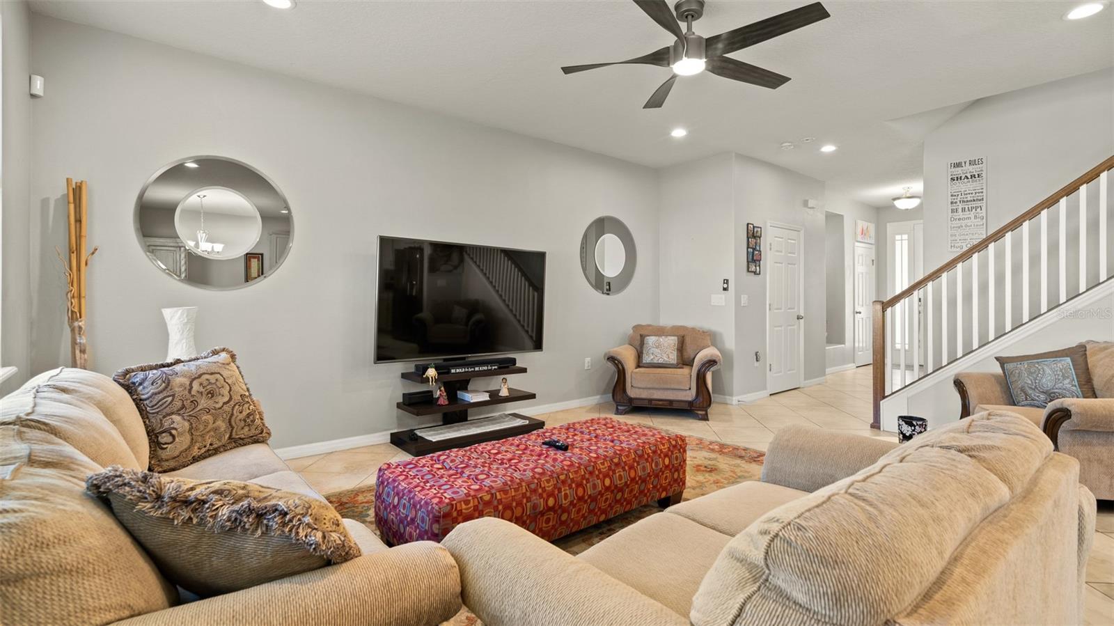 TAPESTRY - Residential