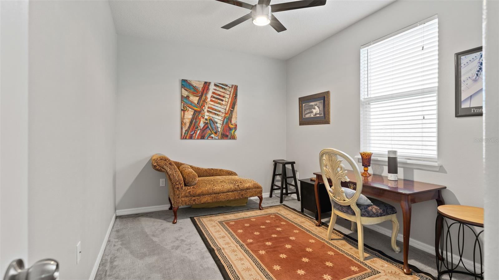 TAPESTRY - Residential