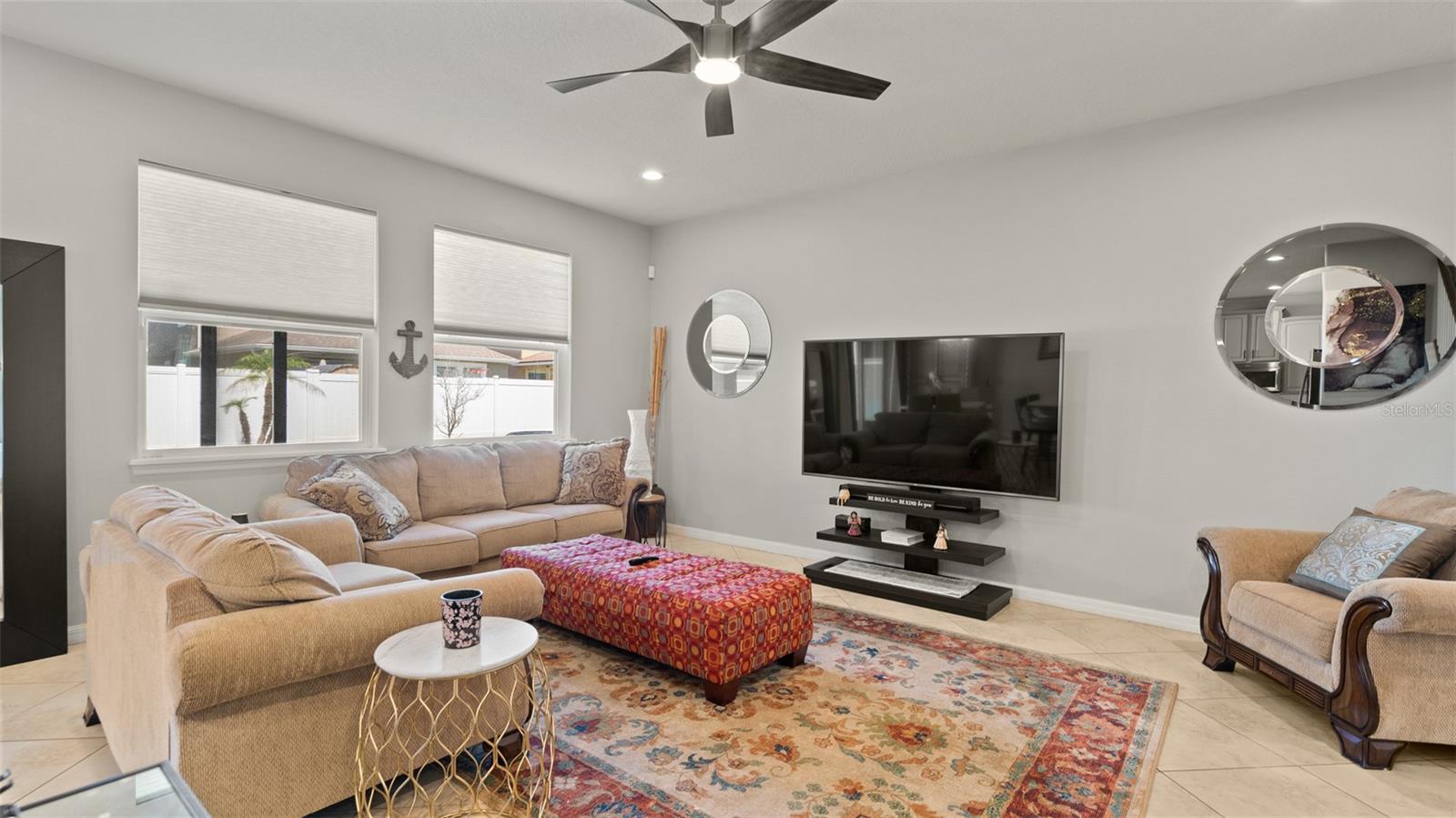 TAPESTRY - Residential