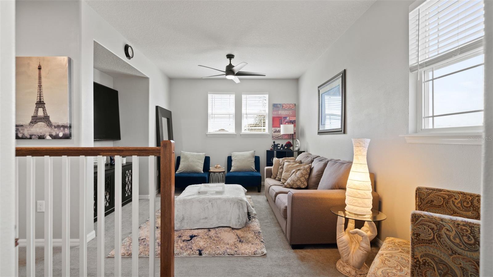 TAPESTRY - Residential