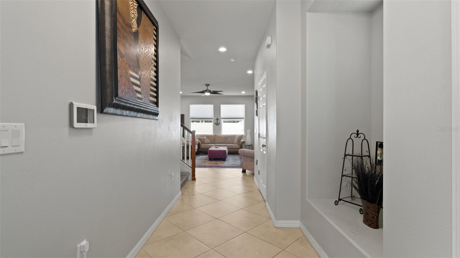 TAPESTRY - Residential