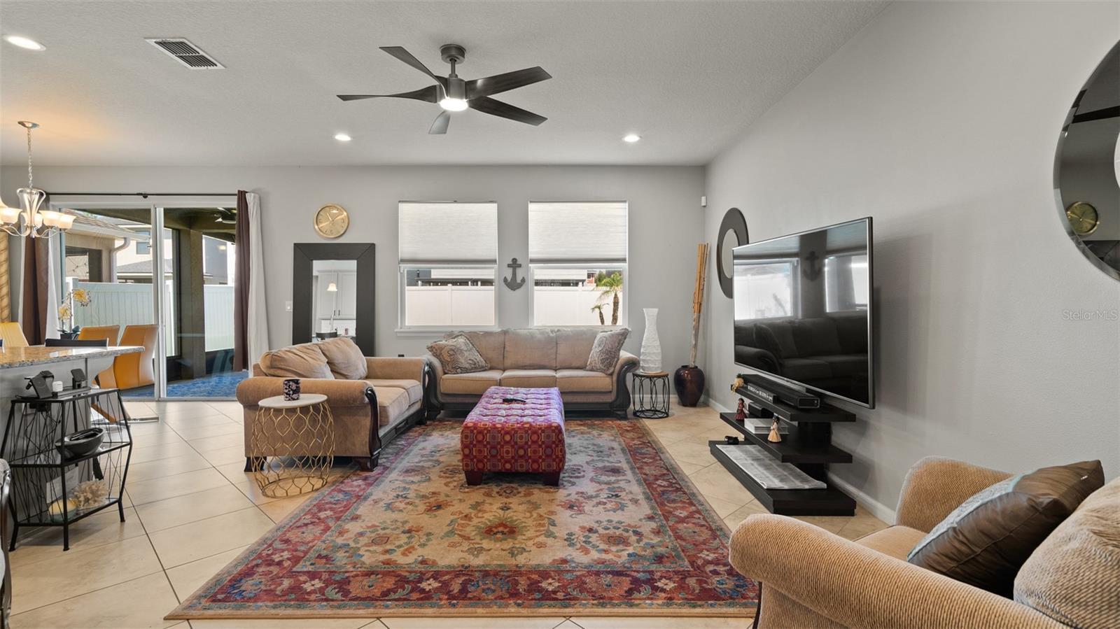 TAPESTRY - Residential