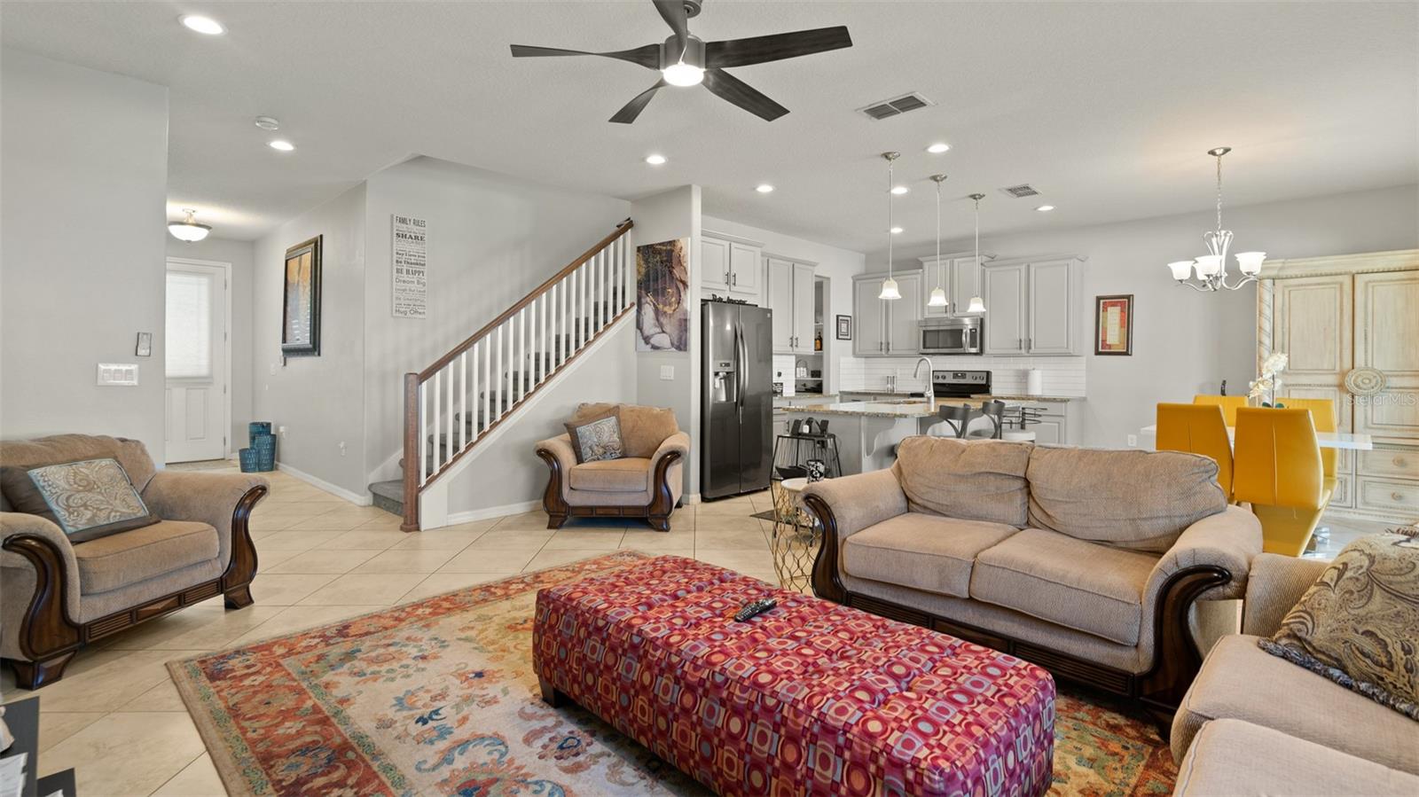 TAPESTRY - Residential