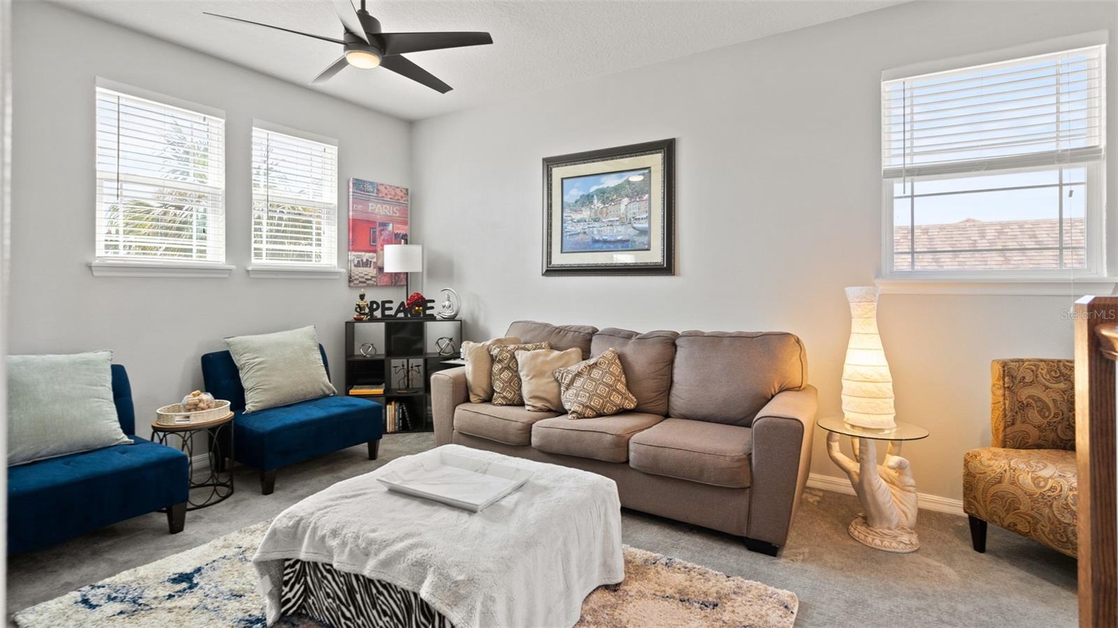 TAPESTRY - Residential