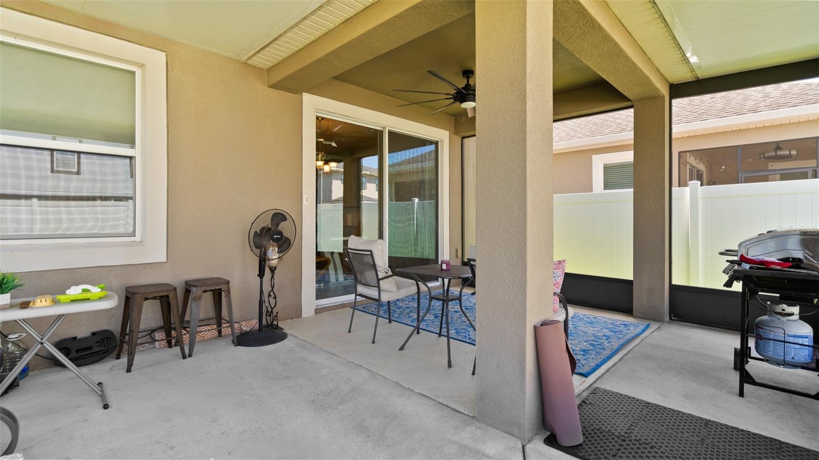 TAPESTRY - Residential