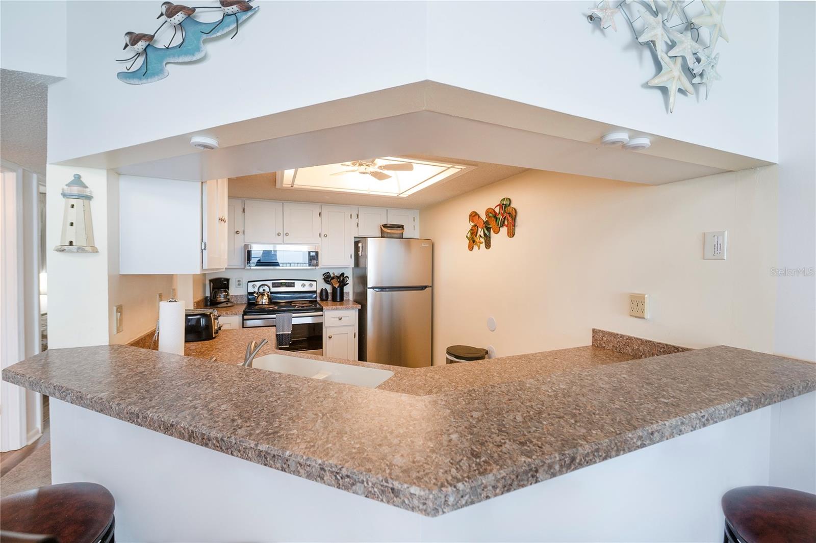 SOUTHPOINT DAYTONA CONDO - Residential