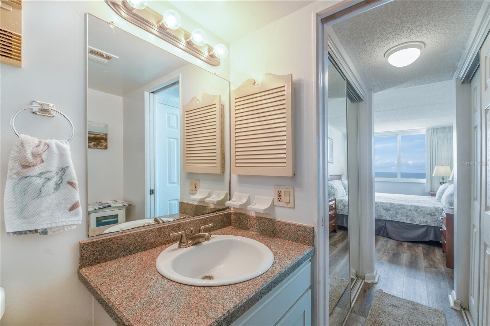 SOUTHPOINT DAYTONA CONDO - Residential