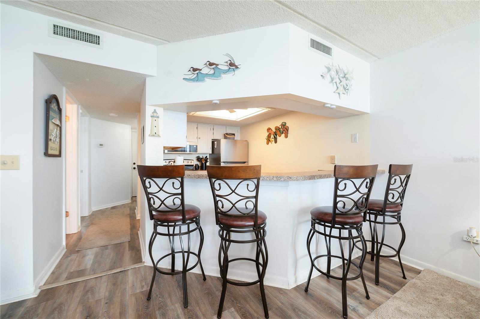 SOUTHPOINT DAYTONA CONDO - Residential