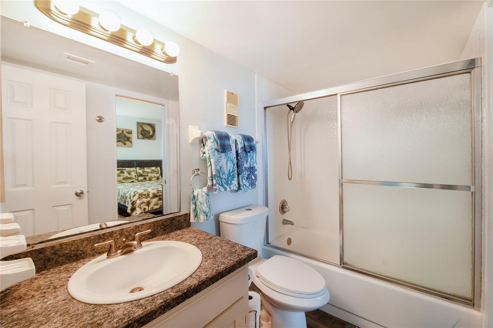 SOUTHPOINT DAYTONA CONDO - Residential