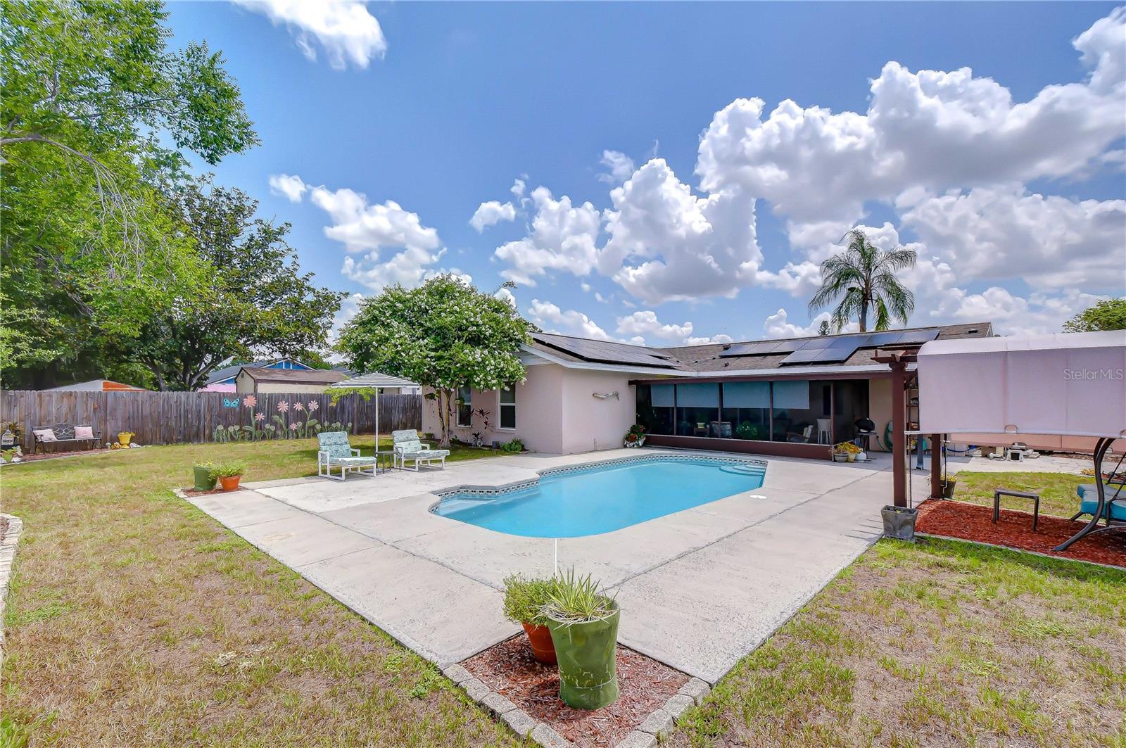 LOGAN GATE VILLG PH III UN 1 - Residential