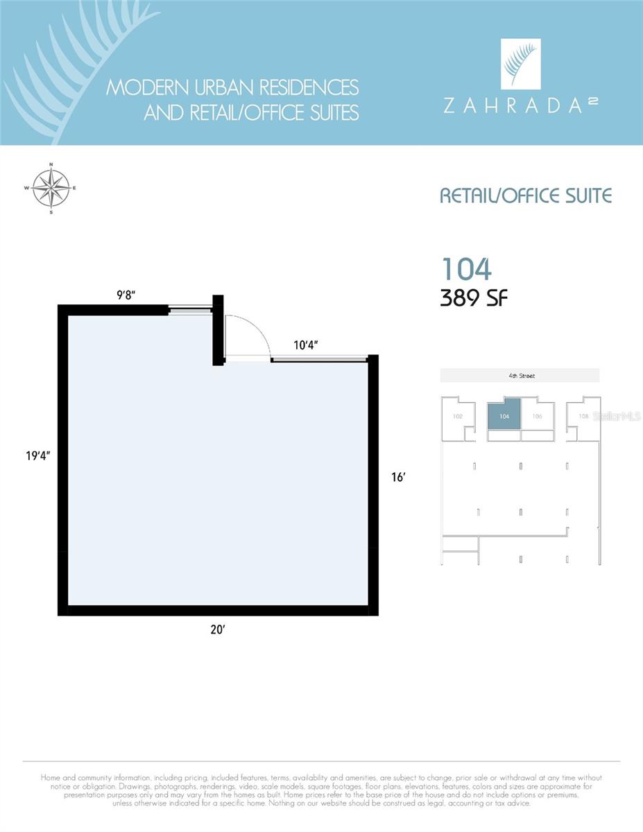 ZAHRADA 2 - Commercial Sale