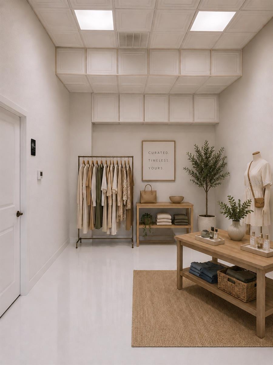 ZAHRADA 2 - Commercial Sale