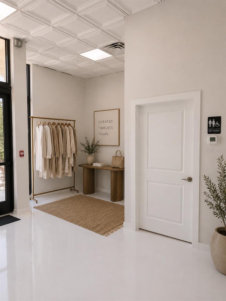 ZAHRADA 2 - Commercial Sale