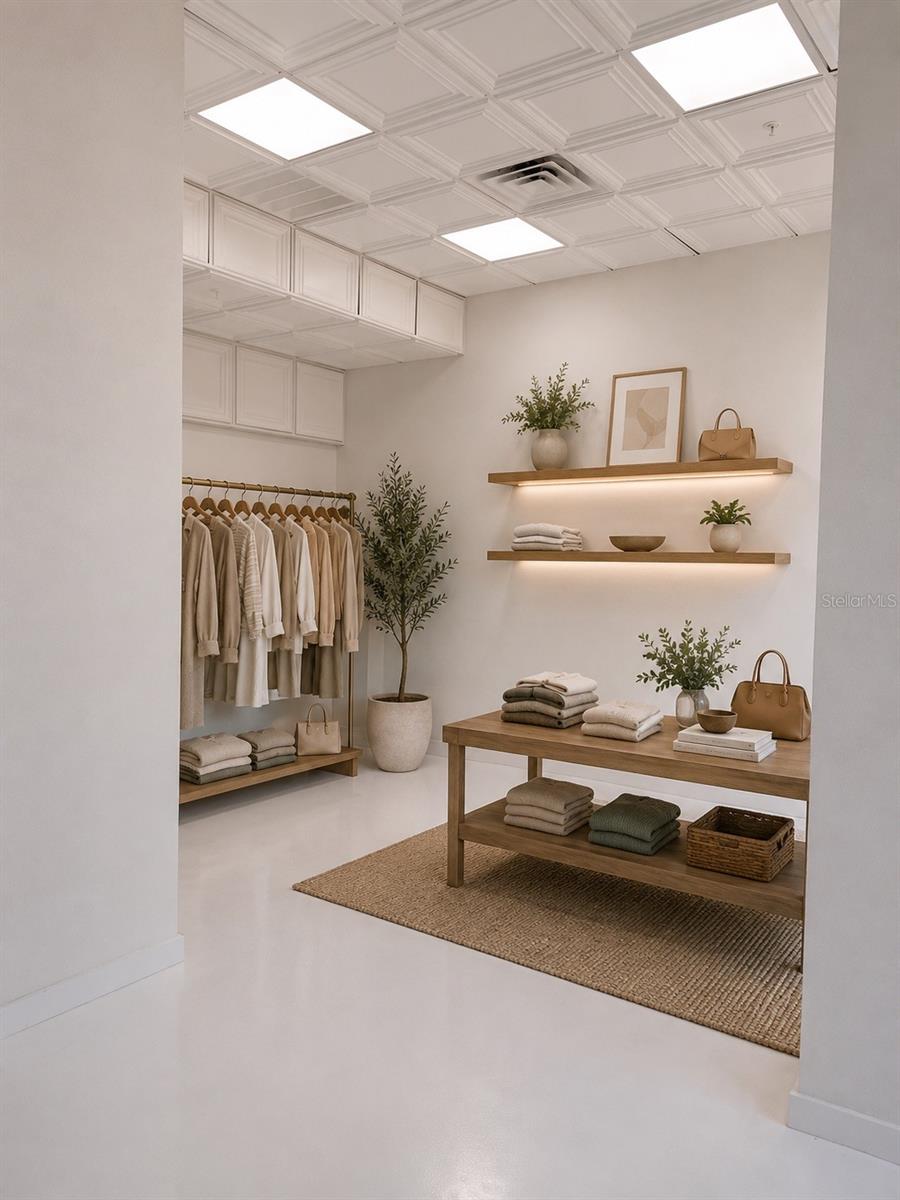 ZAHRADA 2 - Commercial Sale