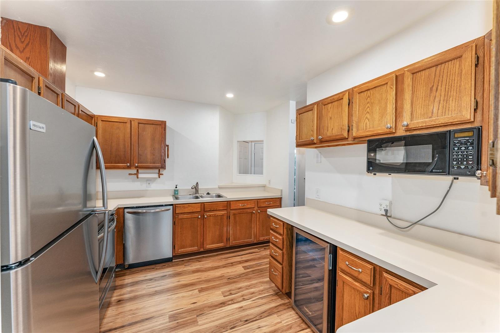 LENOX PLACE - Residential