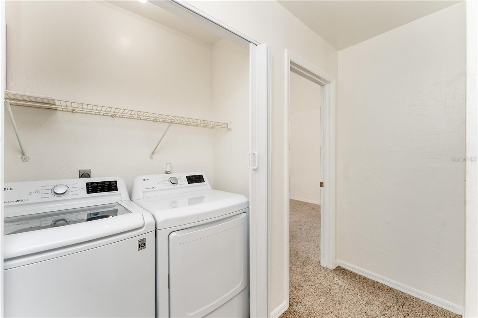 LENOX PLACE - Residential