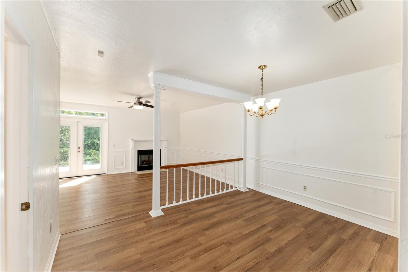 LENOX PLACE - Residential
