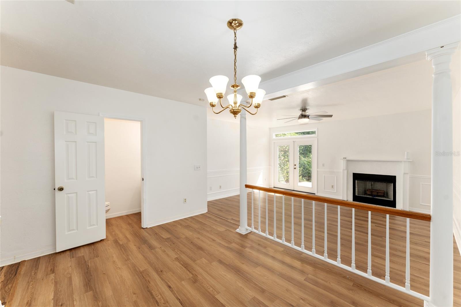 LENOX PLACE - Residential