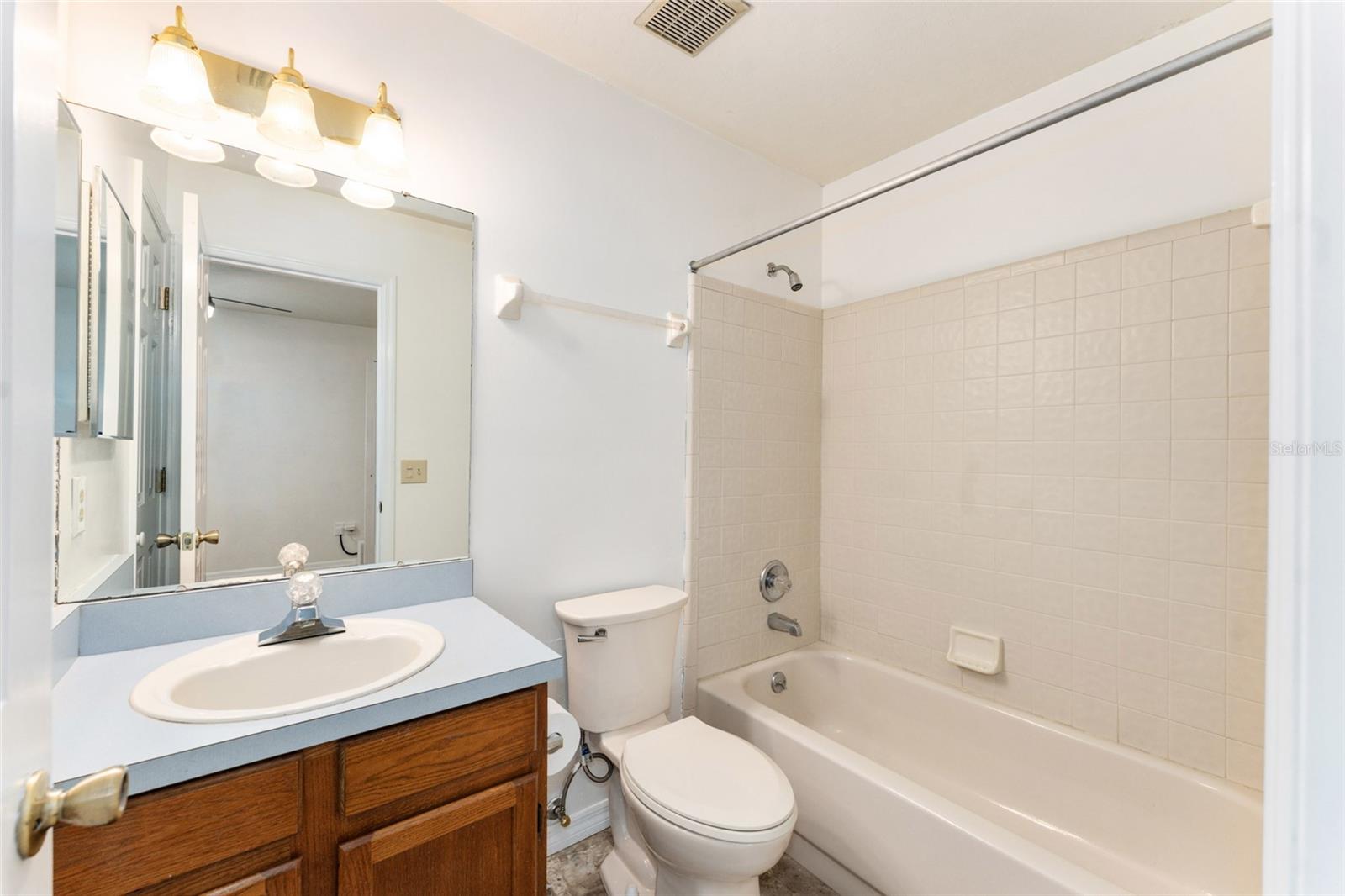 LENOX PLACE - Residential