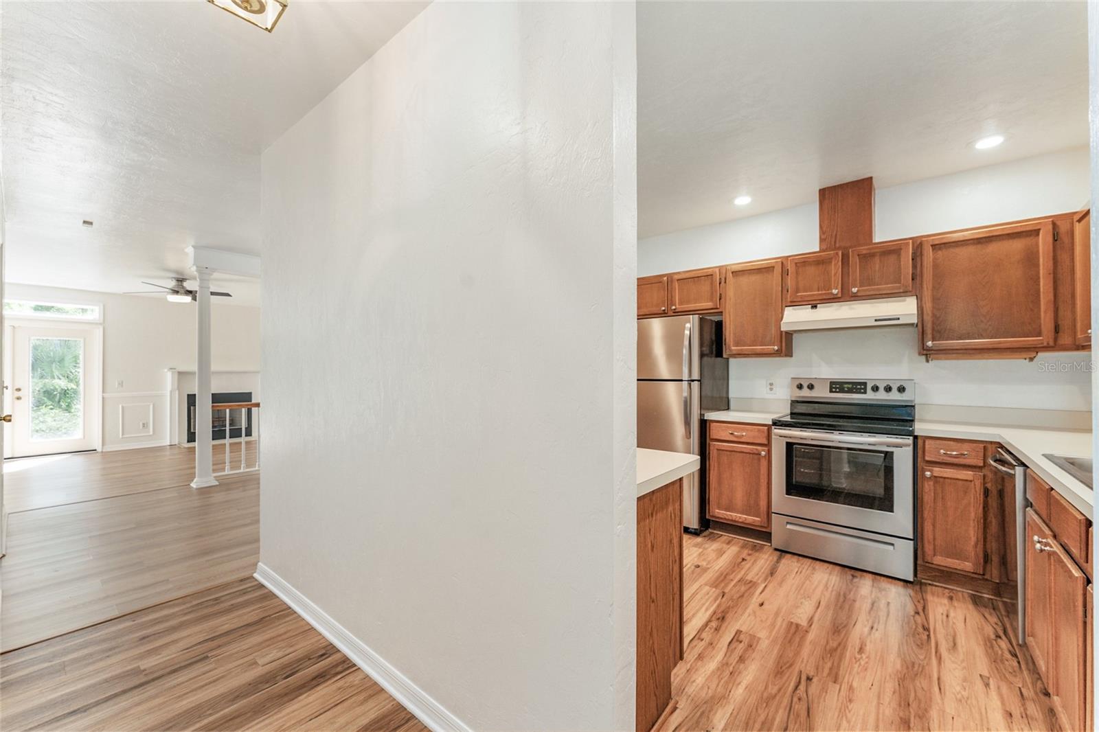 LENOX PLACE - Residential
