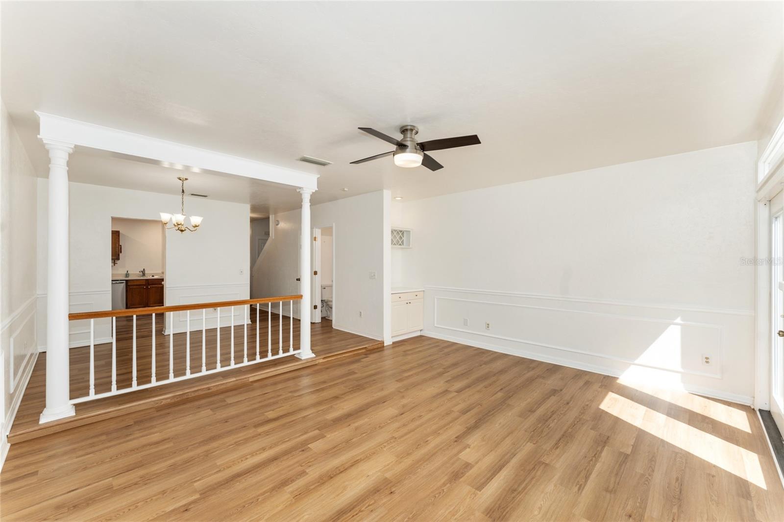 LENOX PLACE - Residential