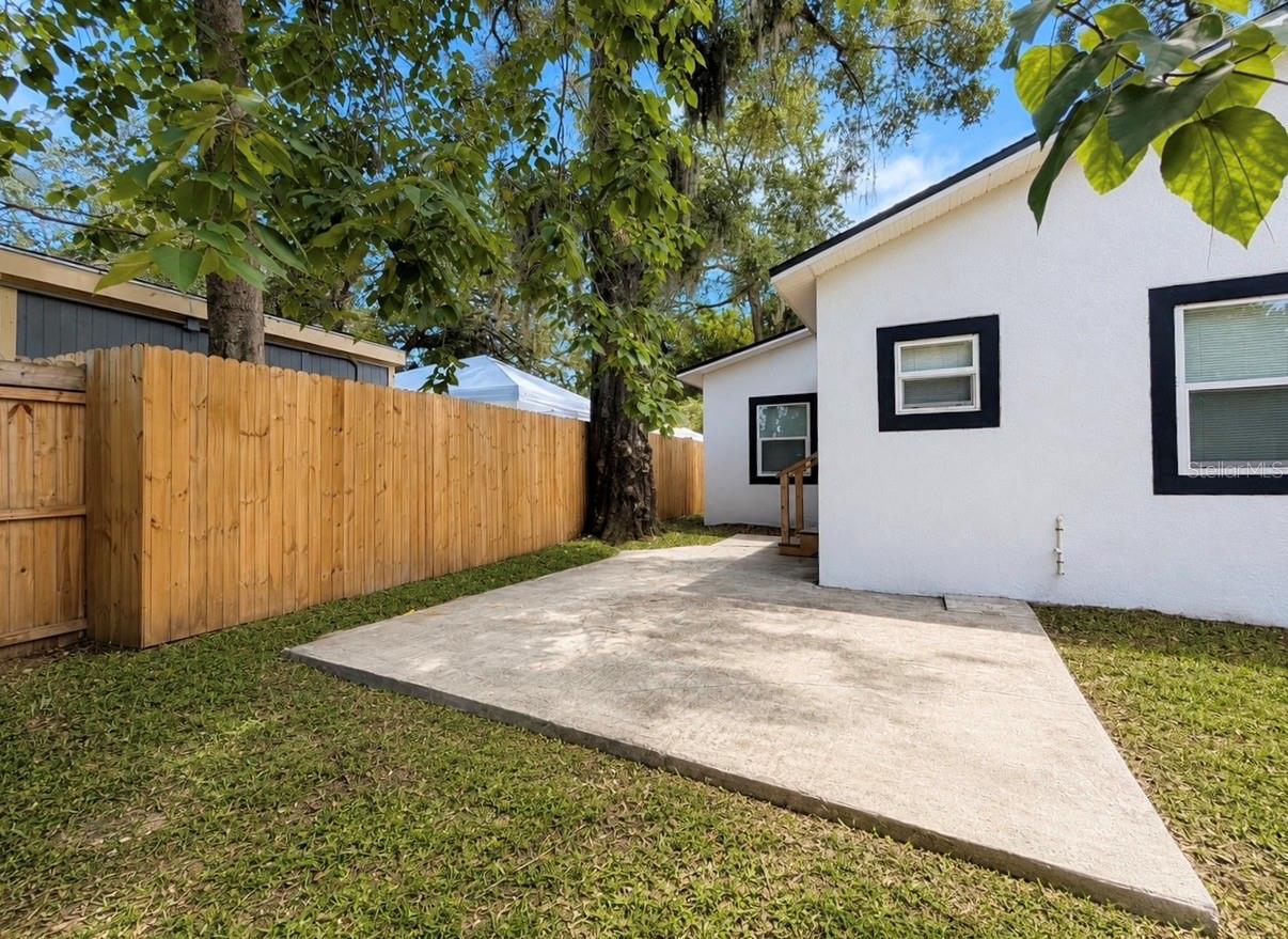 TERRACE PARK SUB - Residential