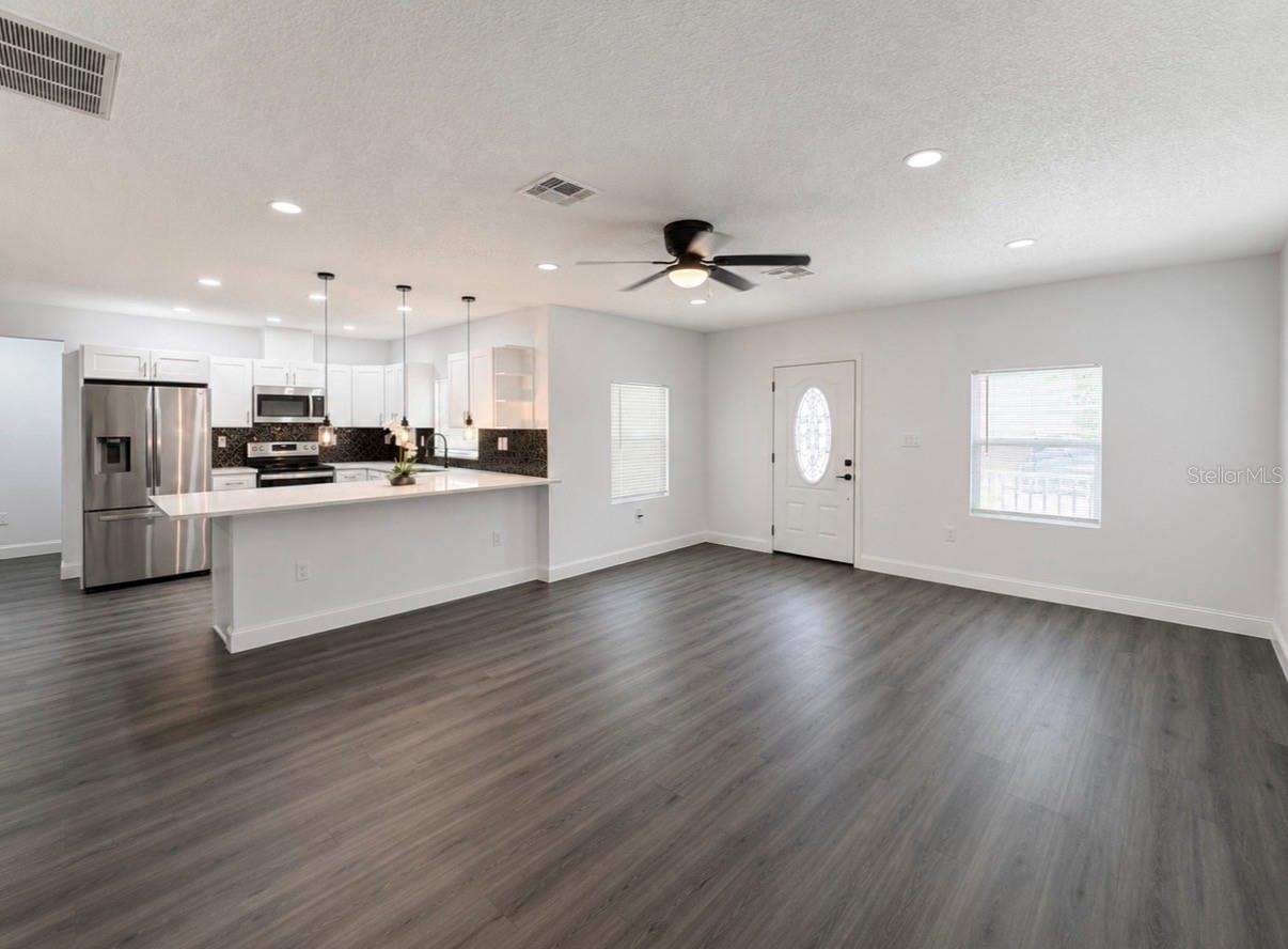 TERRACE PARK SUB - Residential