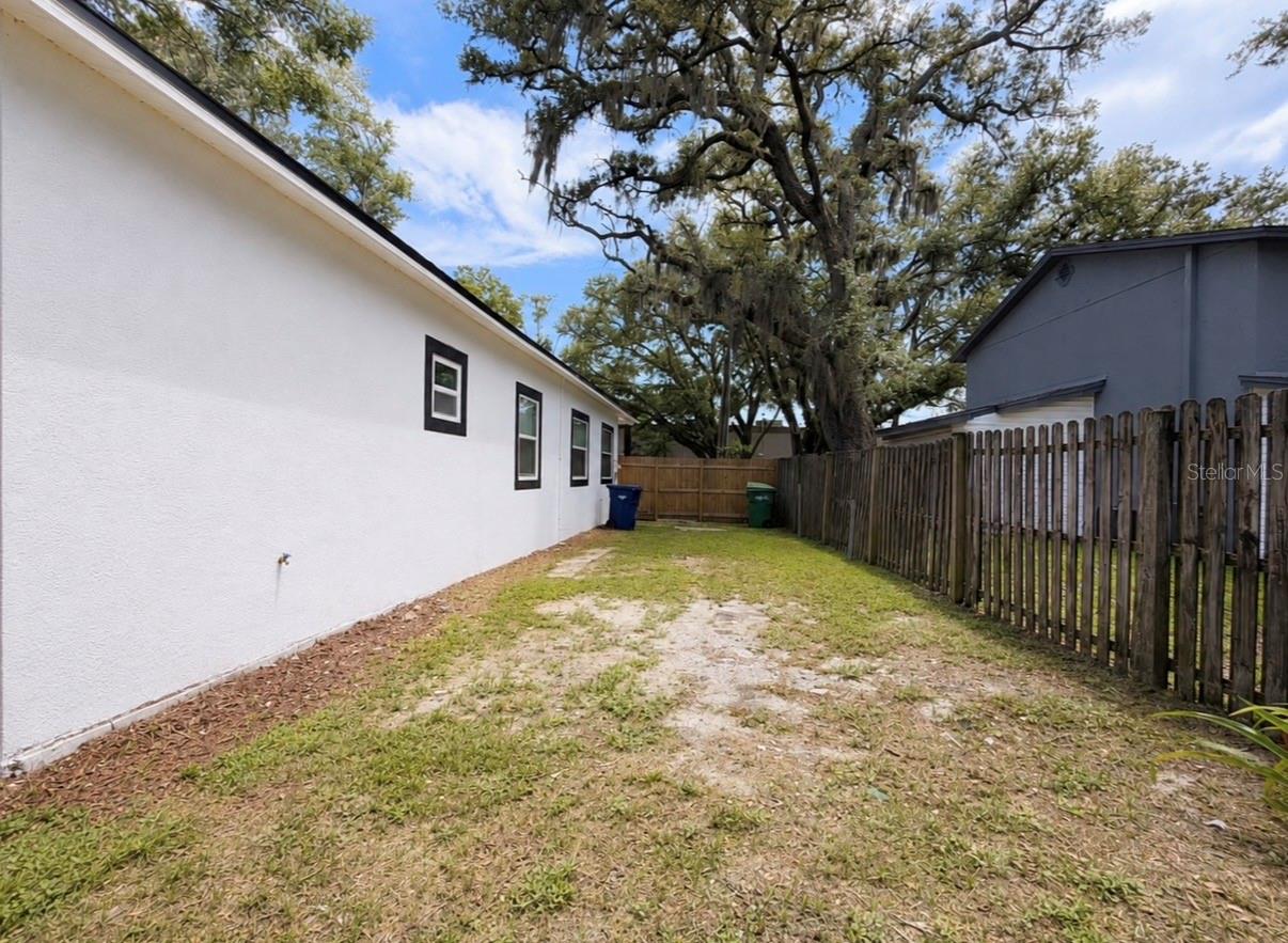 TERRACE PARK SUB - Residential