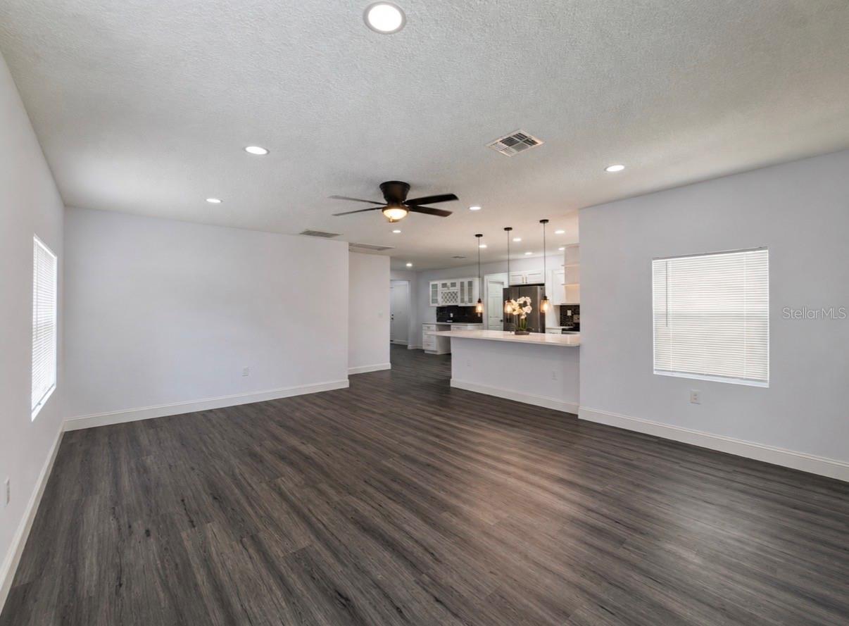TERRACE PARK SUB - Residential