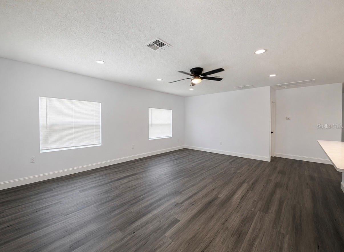 TERRACE PARK SUB - Residential