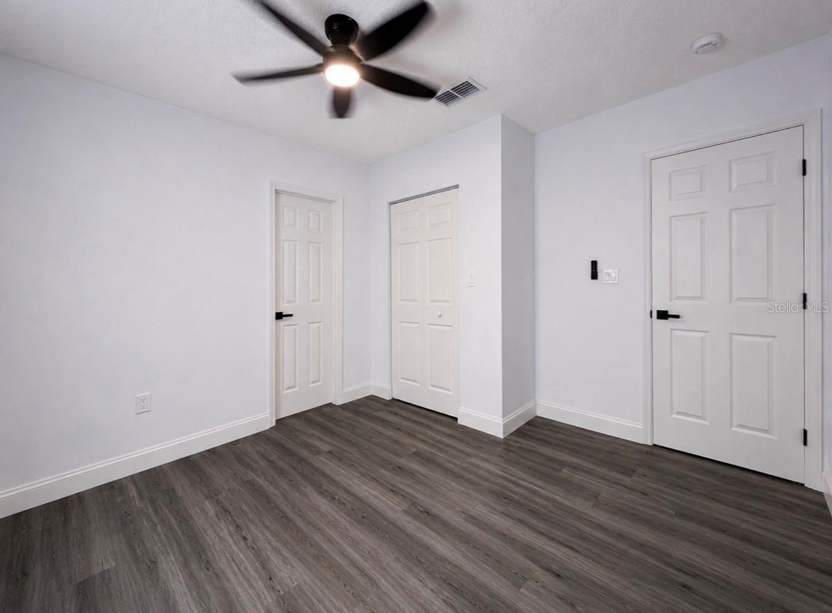 TERRACE PARK SUB - Residential
