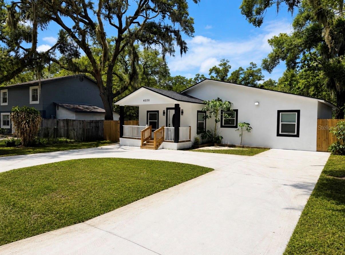 TERRACE PARK SUB - Residential