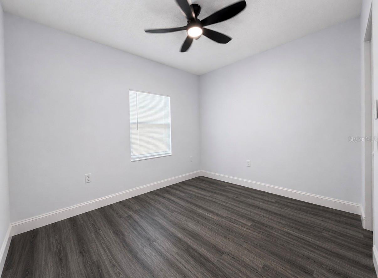 TERRACE PARK SUB - Residential