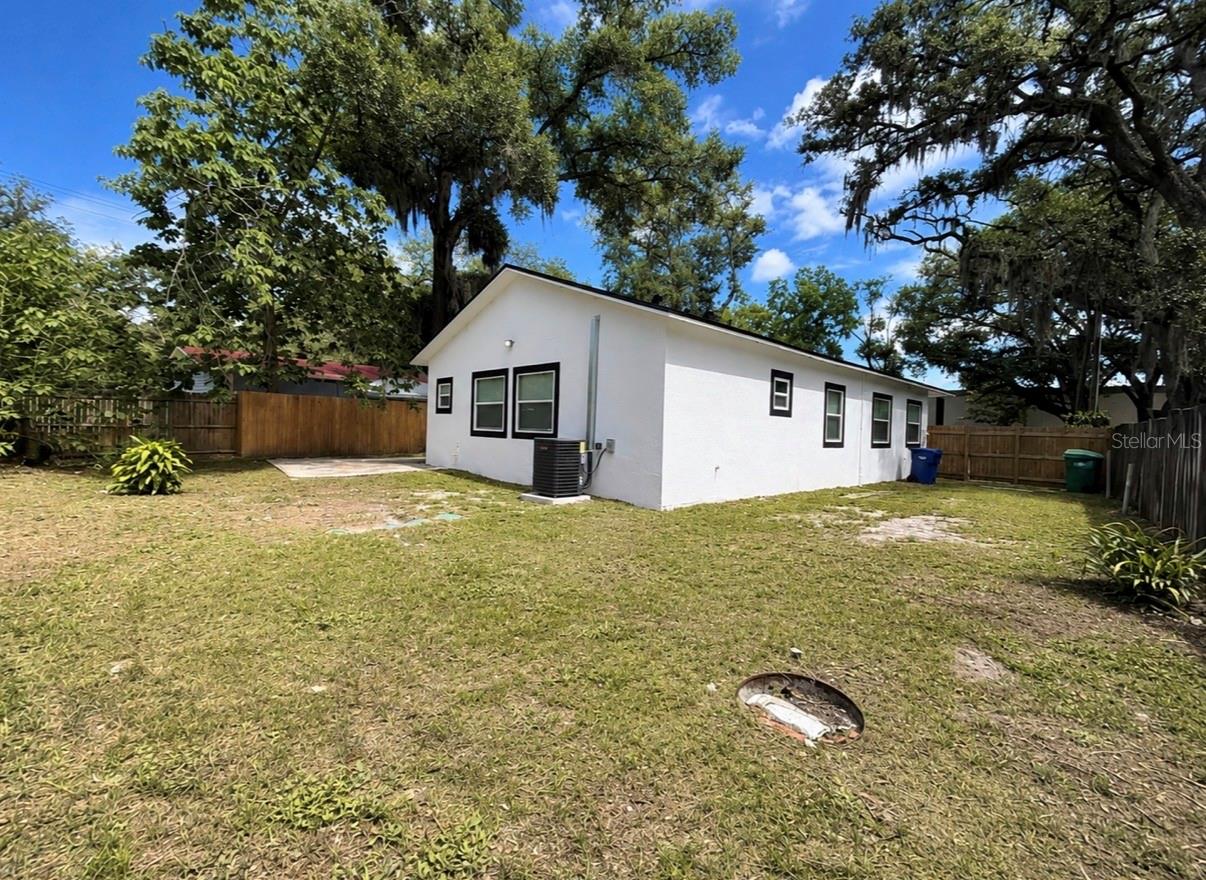 TERRACE PARK SUB - Residential