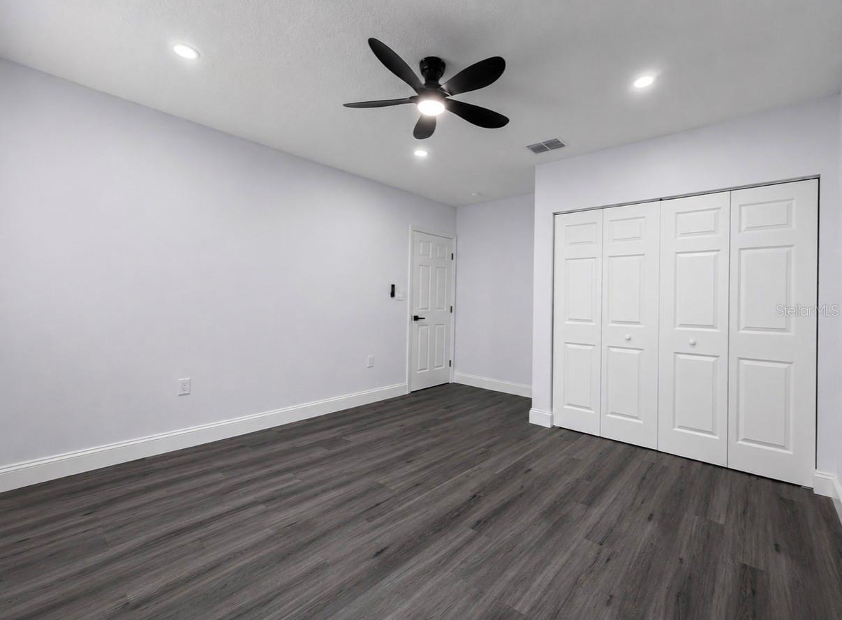 TERRACE PARK SUB - Residential