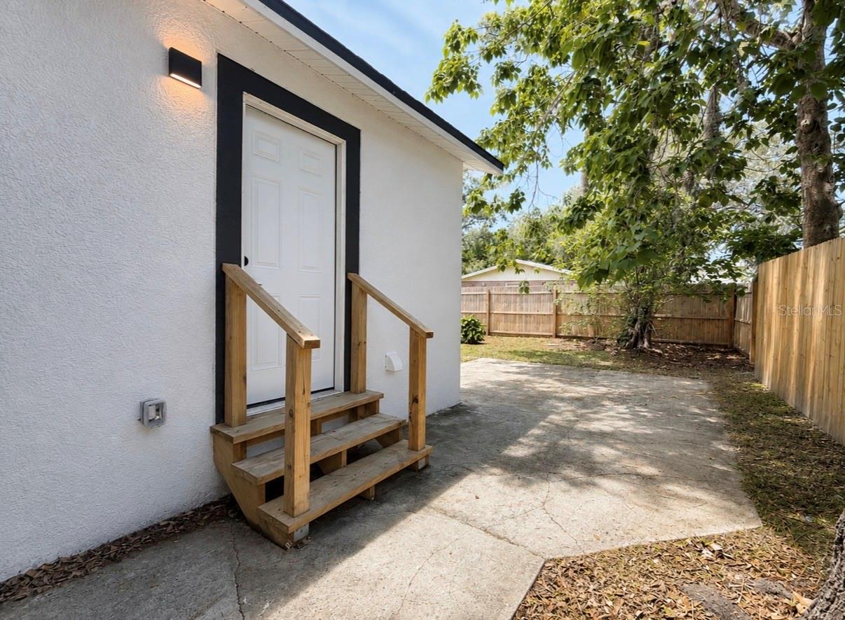 TERRACE PARK SUB - Residential