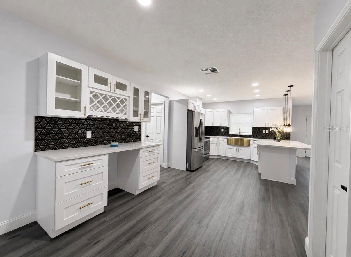 TERRACE PARK SUB - Residential