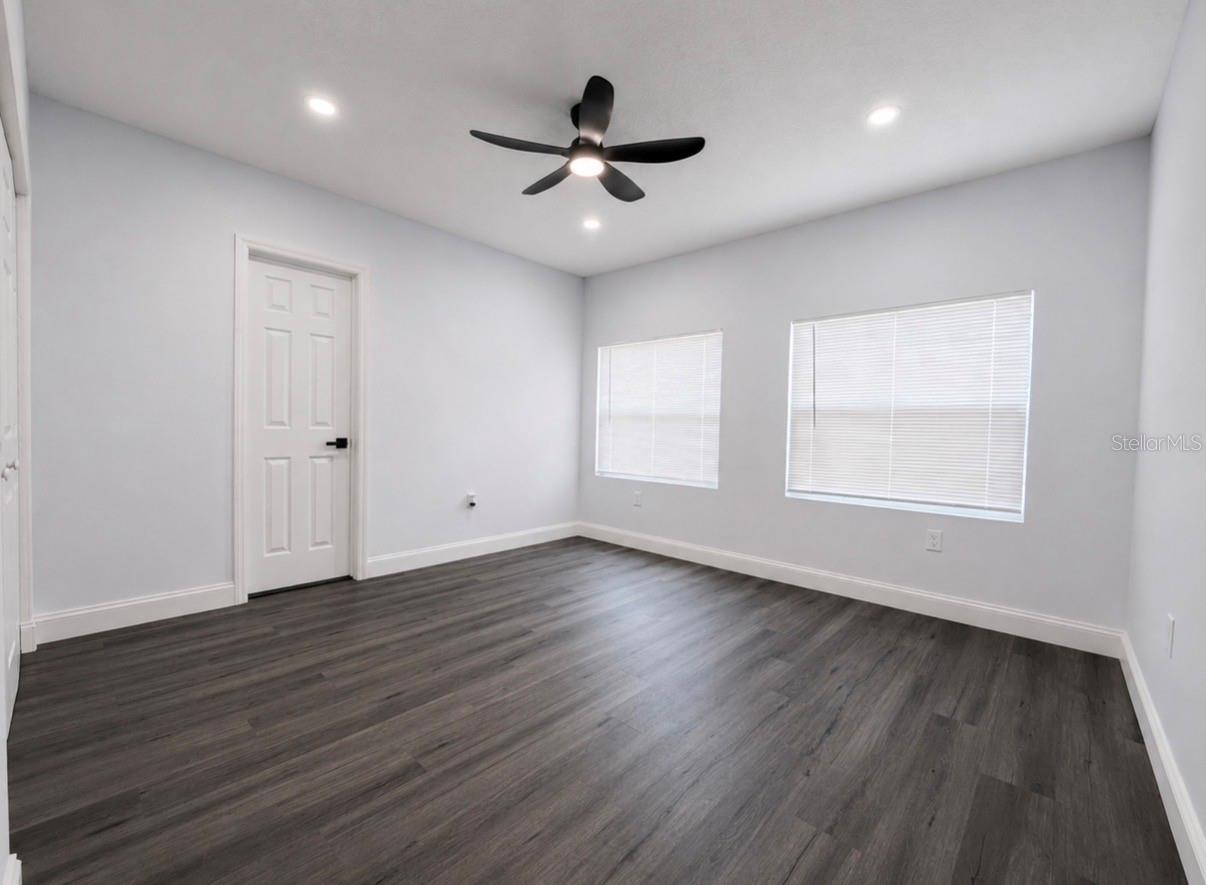 TERRACE PARK SUB - Residential