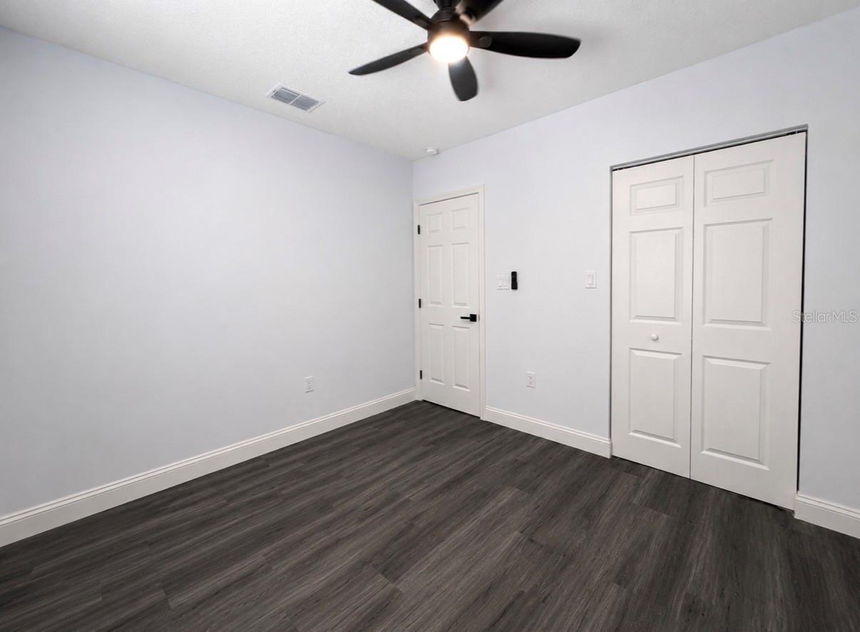 TERRACE PARK SUB - Residential