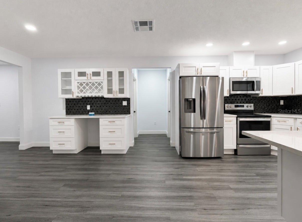 TERRACE PARK SUB - Residential