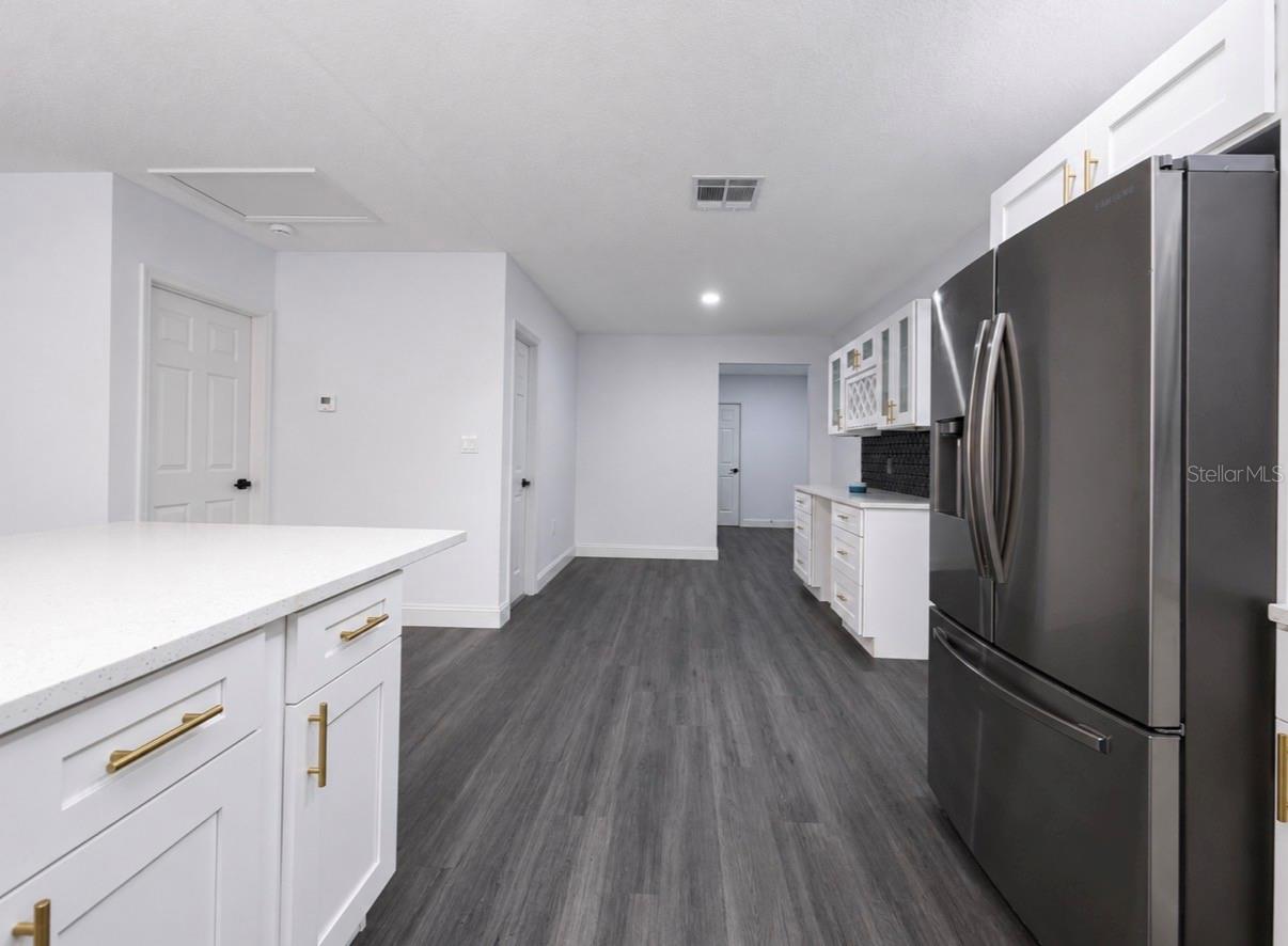 TERRACE PARK SUB - Residential
