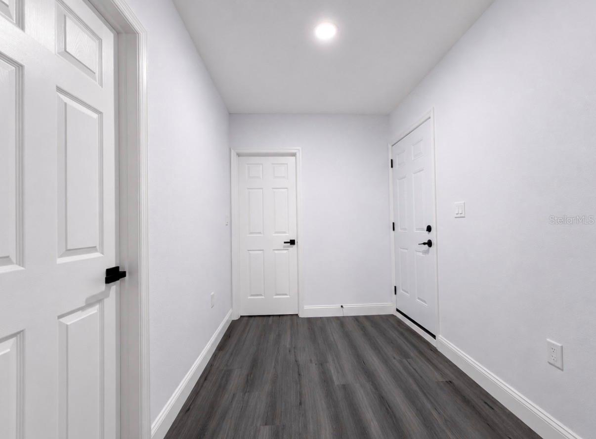 TERRACE PARK SUB - Residential