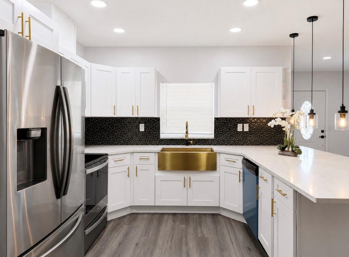 TERRACE PARK SUB - Residential
