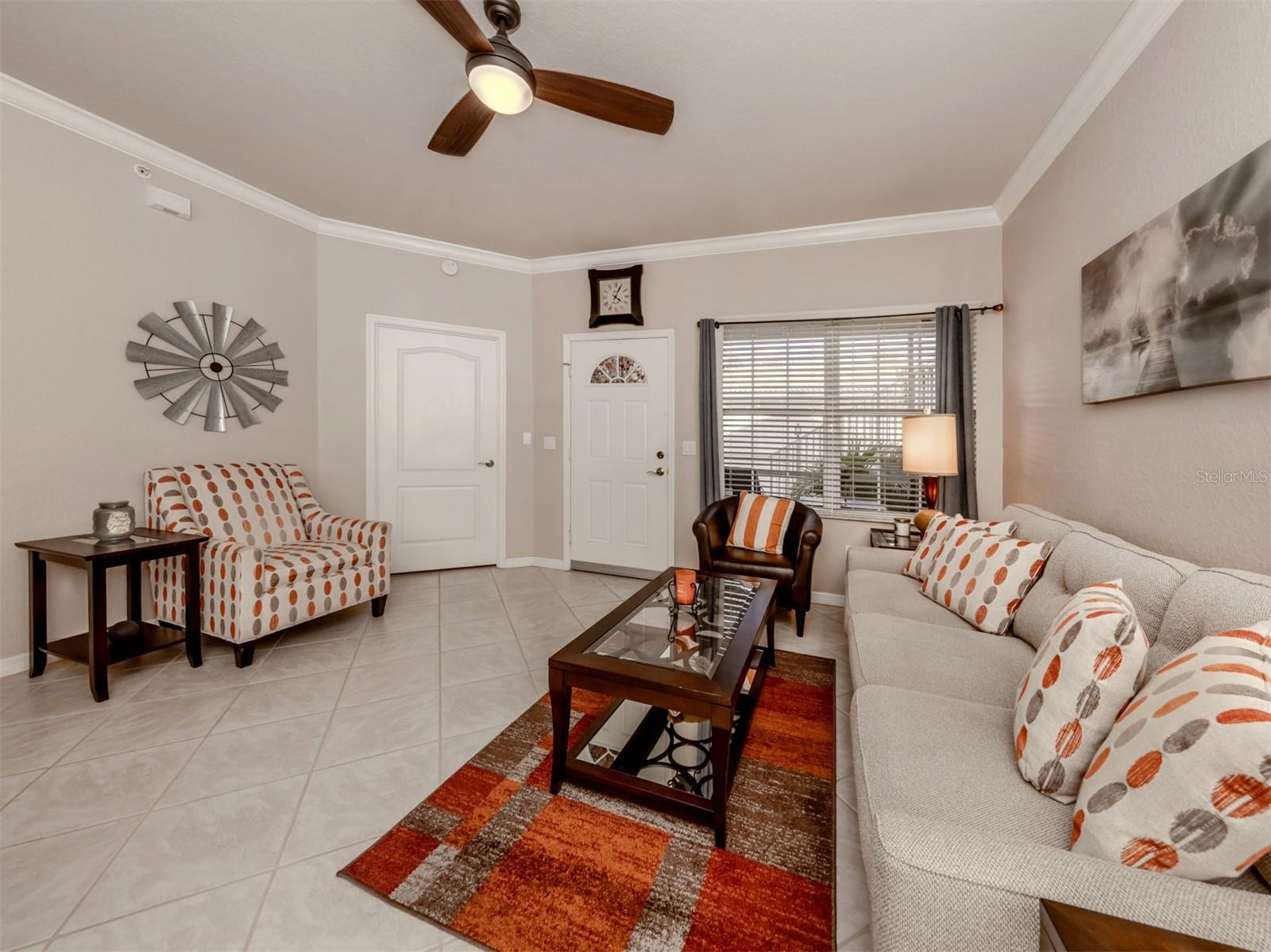 MAGNOLIA PARK PH 2 - Residential