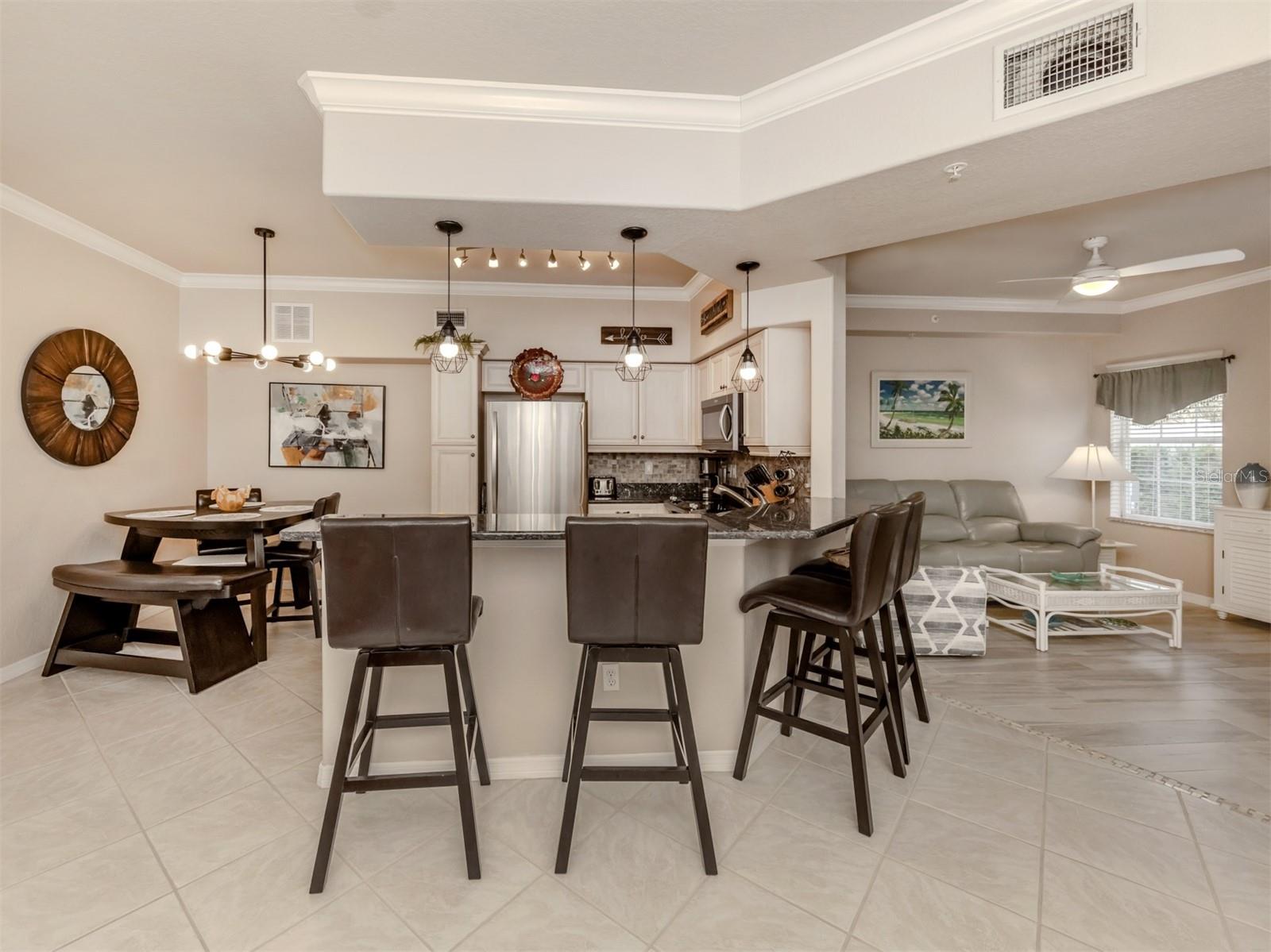 MAGNOLIA PARK PH 2 - Residential