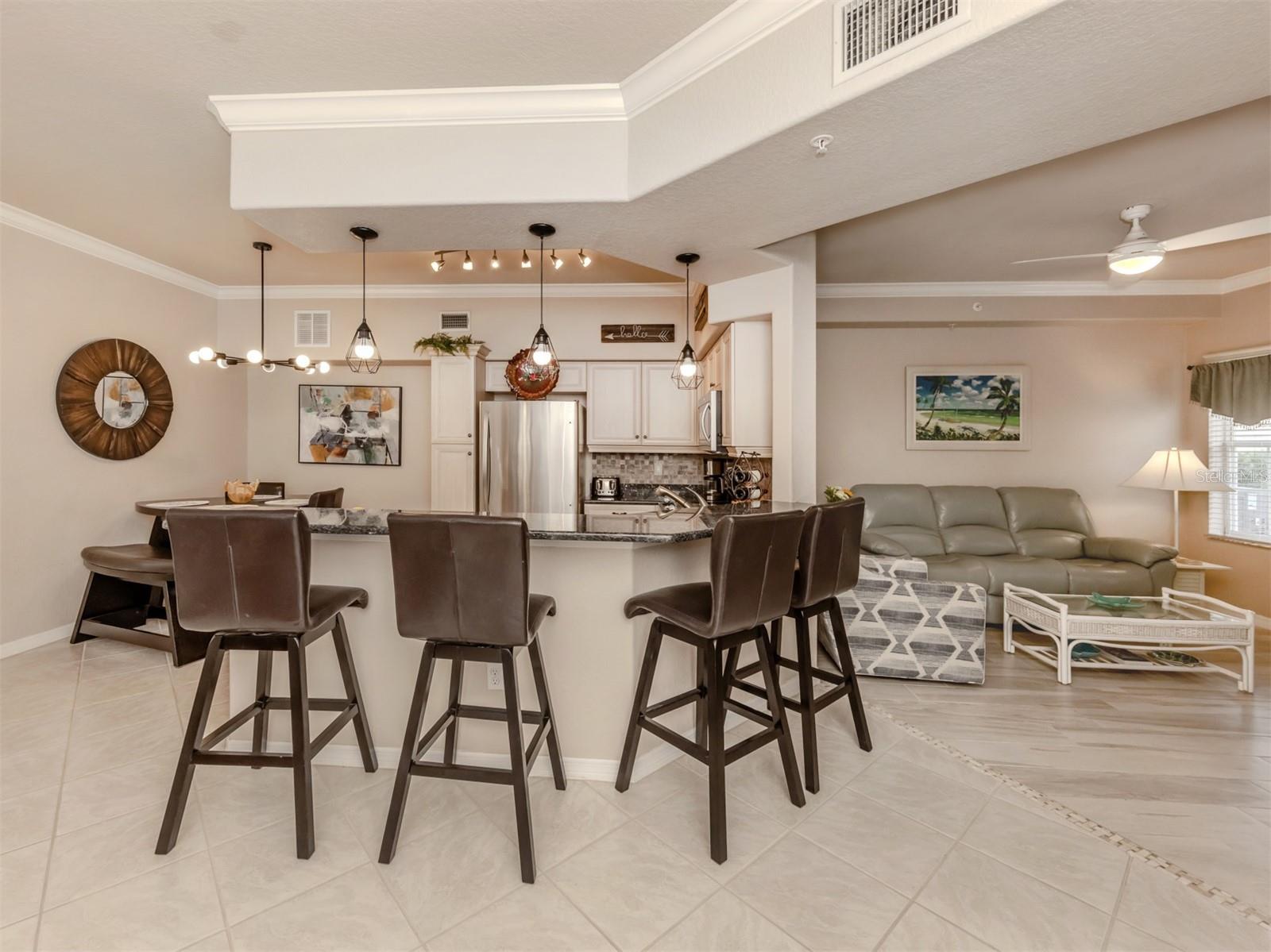 MAGNOLIA PARK PH 2 - Residential