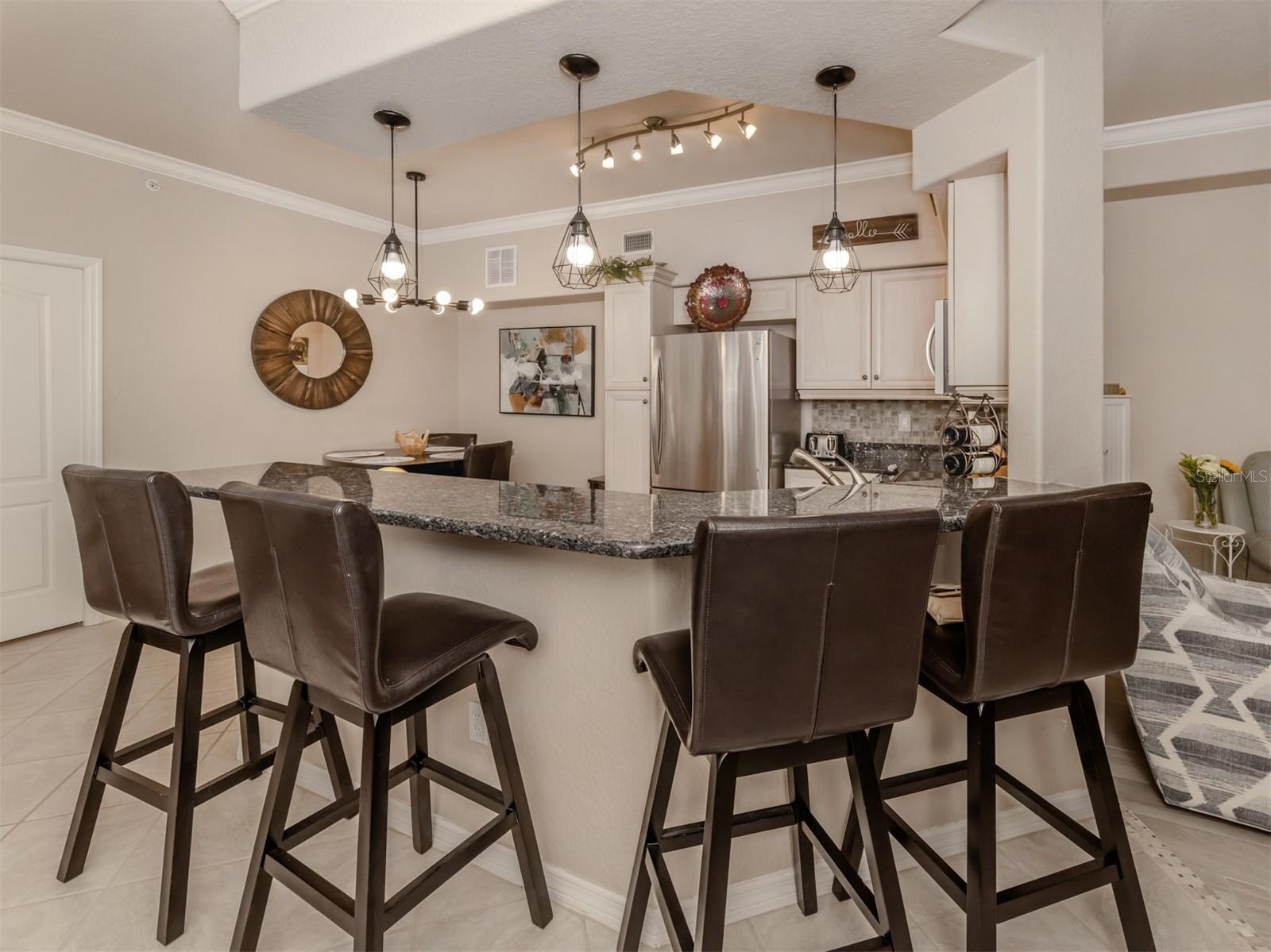 MAGNOLIA PARK PH 2 - Residential